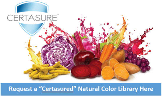 Certasure with library button