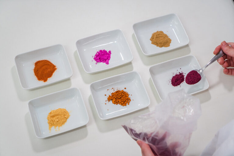 Planta-Piloto Desidratados 2022