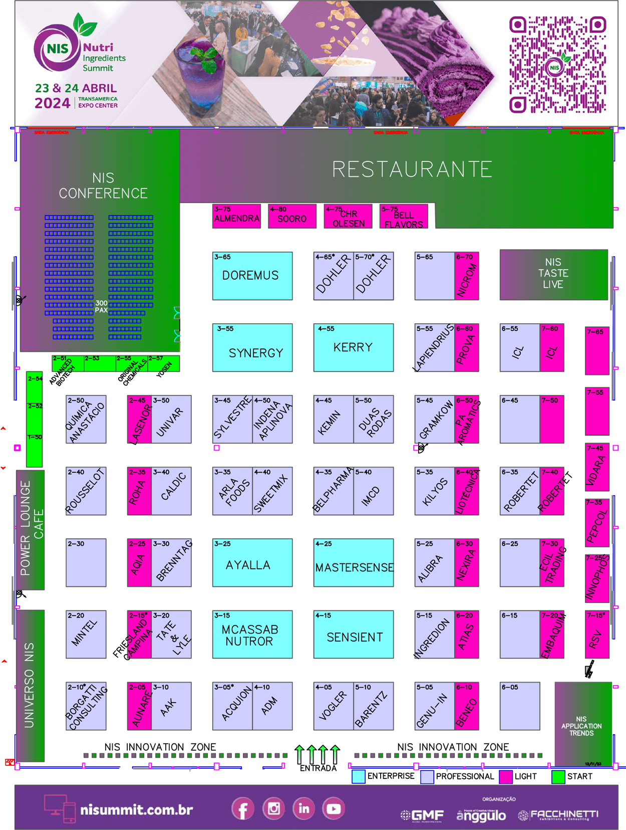 Aplicativo Nutrigame - Seu Guia Alimentar é premiado no Festival