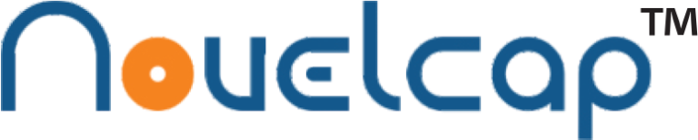 Novelcap Logo