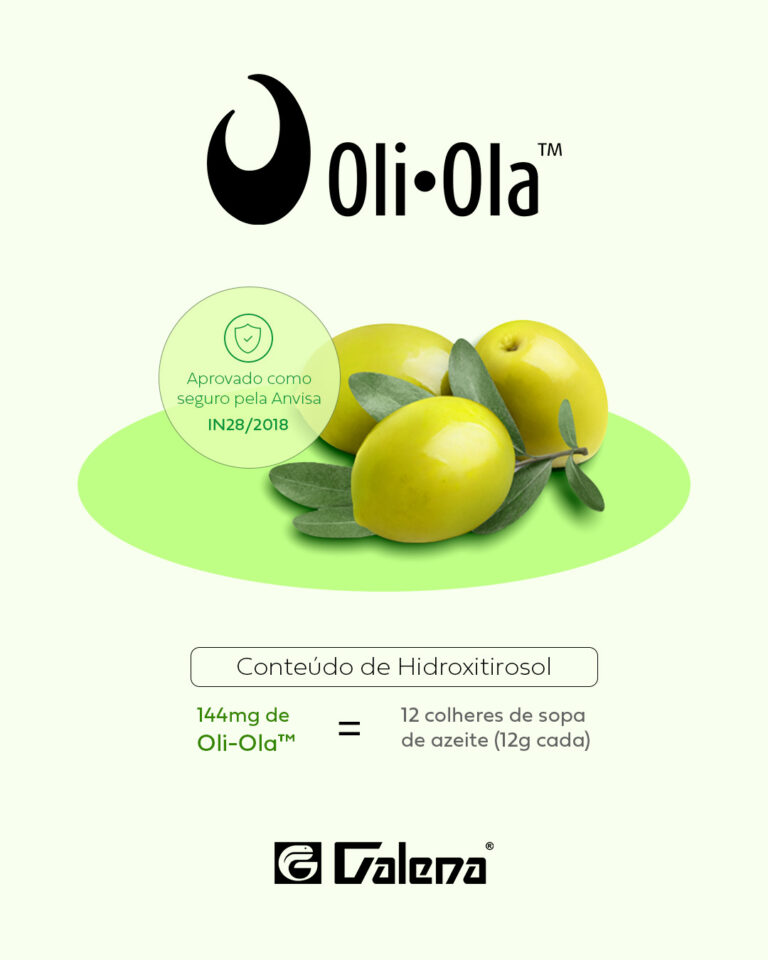 oli ola ind