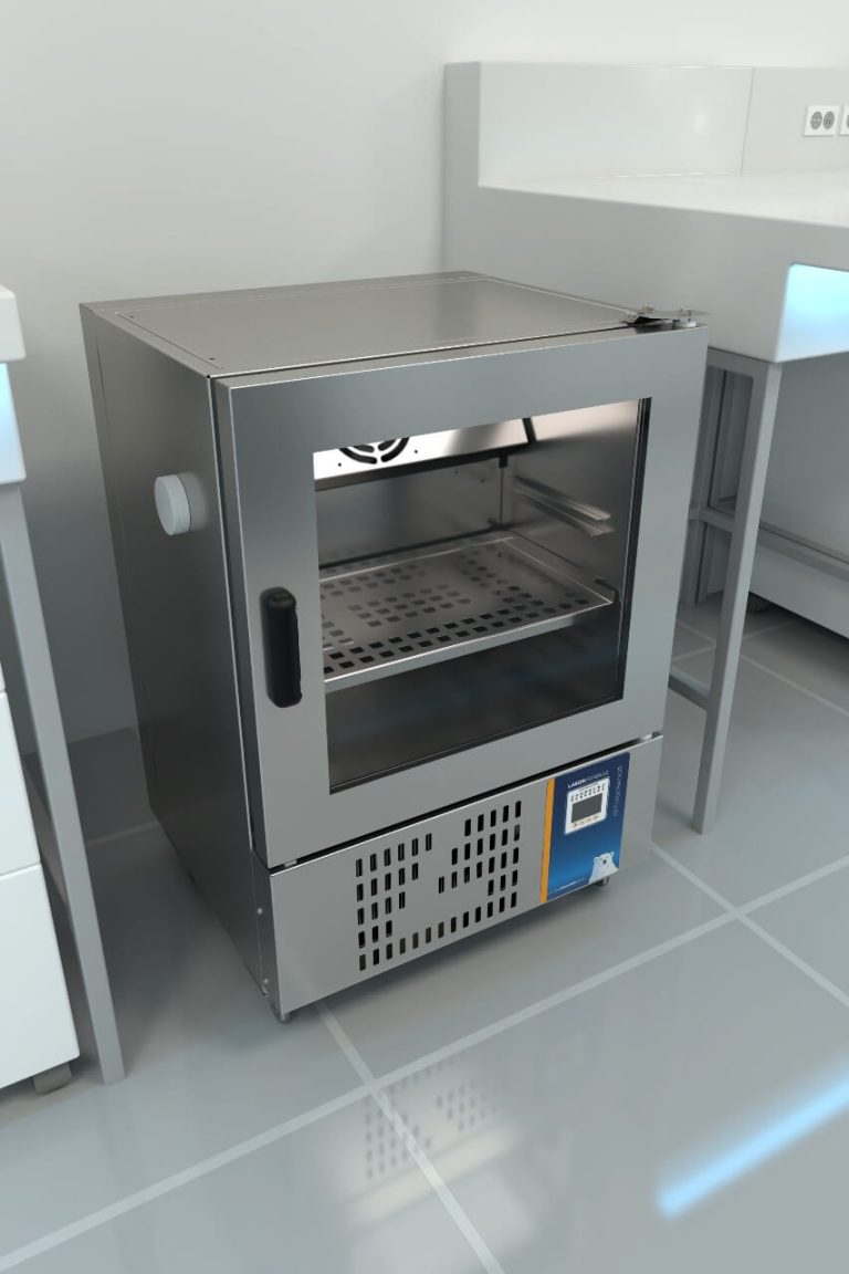 2- Refrigeradores e freezers _2 - LaborEstabille Equipamentos Cientificos