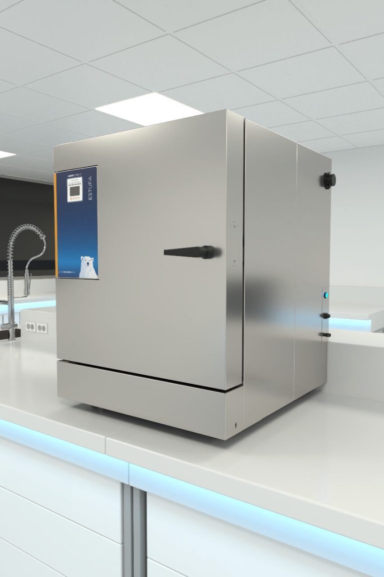 3- Estufas e Incubadoras Cientificas - LaborEstabille Equipamentos Cientificos