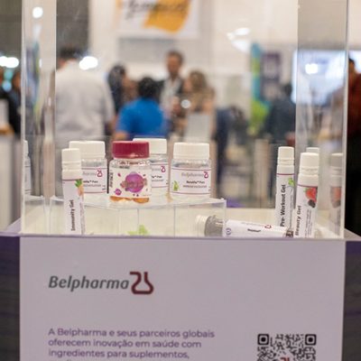 Belpharma