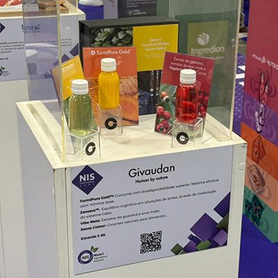 Givaudan