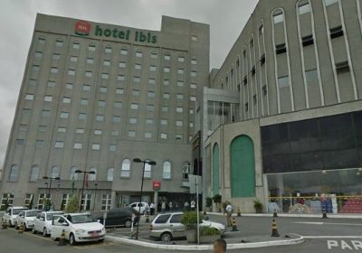 Ibis Interlagos