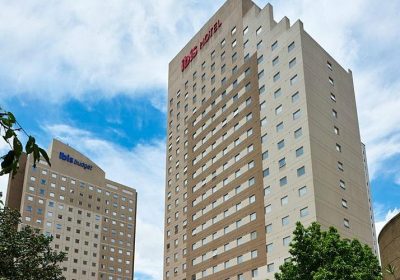 Ibis Morumbi