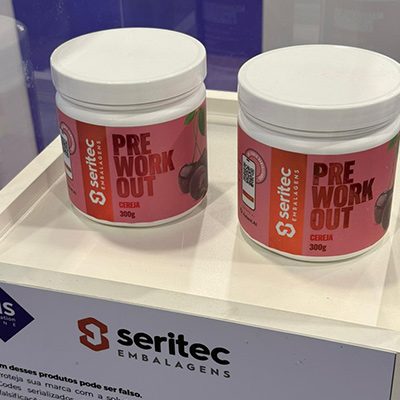 Seritec-Embalagens