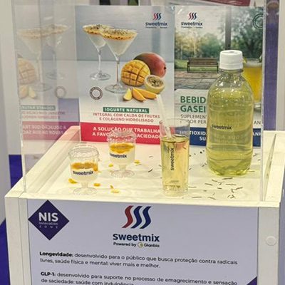 Sweetmix
