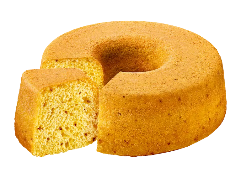 BOLO CASEIRO