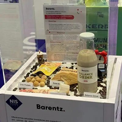 Barentz