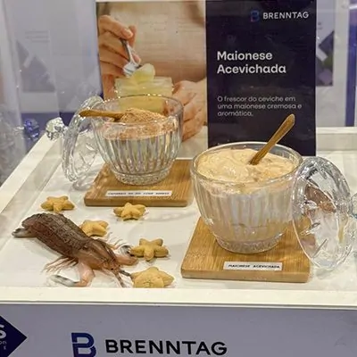 Brenntag