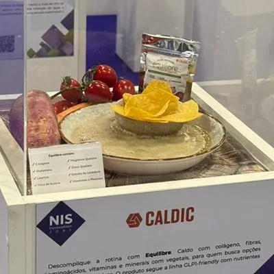 Caldic