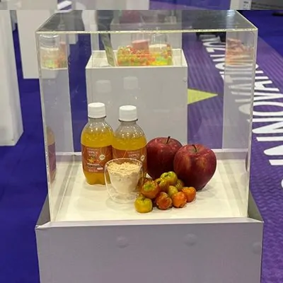 DR-Aromas