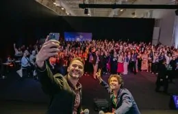 Prêmio NIS Açaí de Ouro 2024