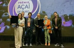 Prêmio NIS Açaí de Ouro 2024
