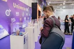 Innovation Zone 2024