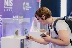 Innovation Zone 2024