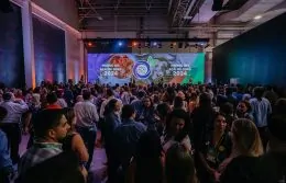 Prêmio NIS Açaí de Ouro 2024