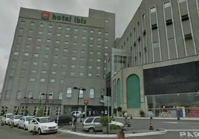 Ibis Interlagos
