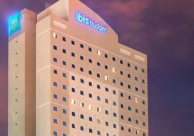 Ibis Budget - Morumbi