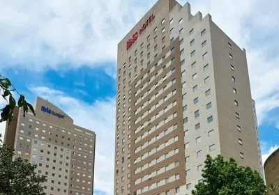 Ibis Morumbi