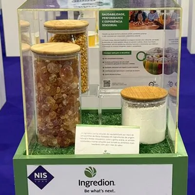 Ingredion