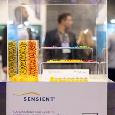 Sensient