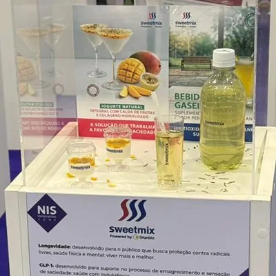 Sweetmix