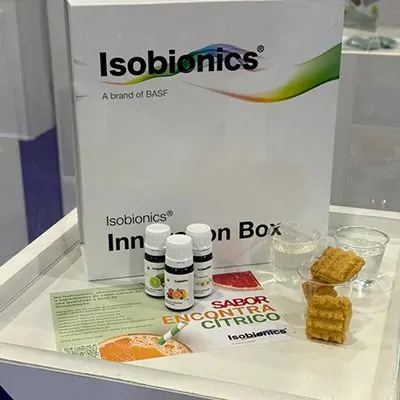 isobionics