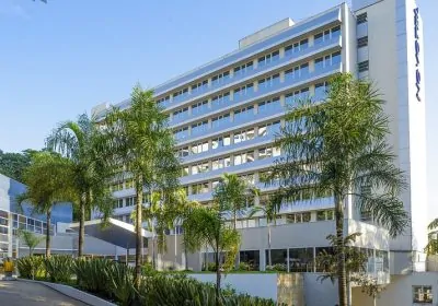 Novotel Morumbi